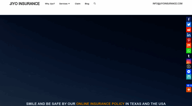 jiyoinsurance.com