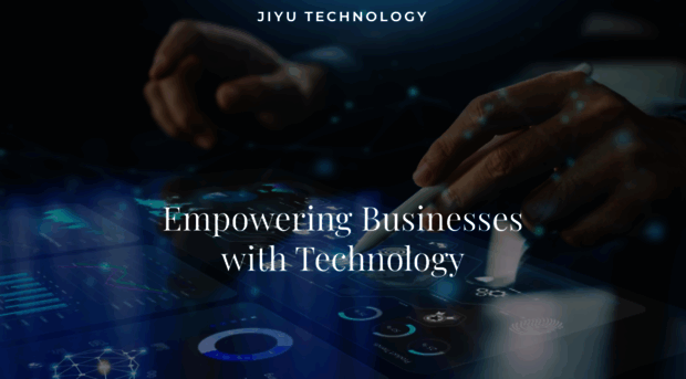 jiyutechnology.com