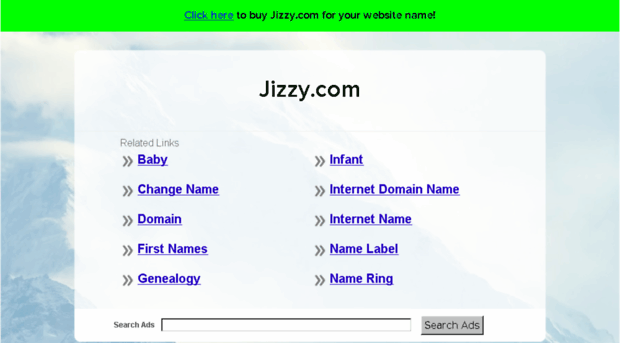 jizzy.com