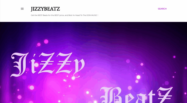 jizzybeatz.blogspot.com