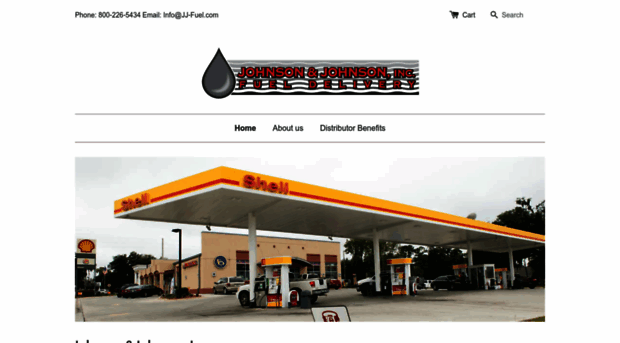 jj-fuel.com