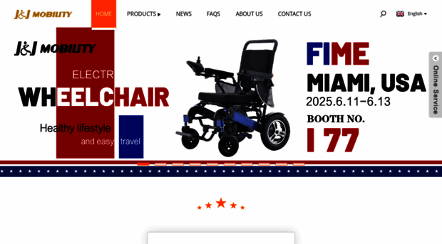 jj-mobility.com