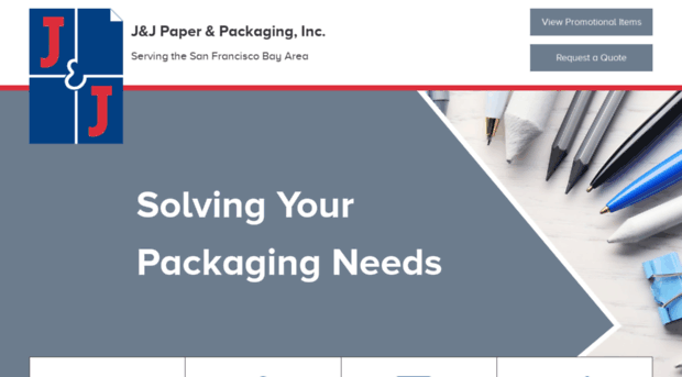 jj-paper-packaging.com