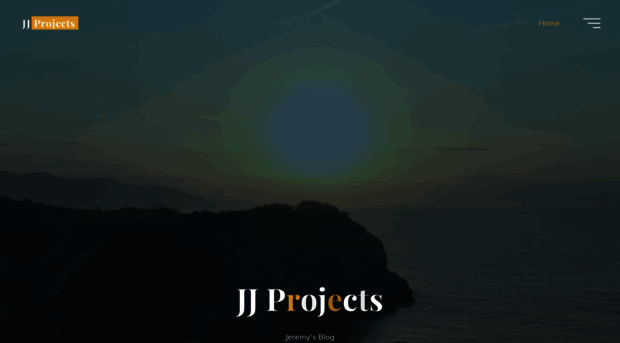 jj-projects.com