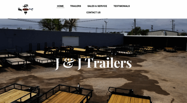 jj-trailers.com