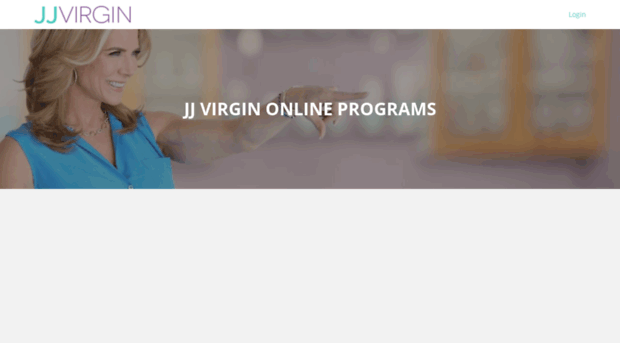 jj-virgin.mykajabi.com