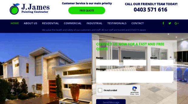 jjamespaintingcontractorsqld.com.au