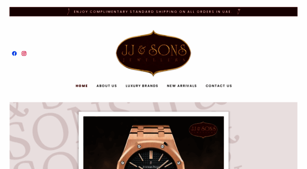 jjandsons.ae