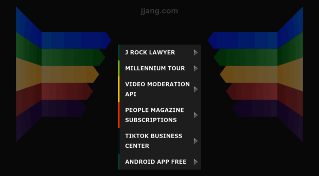 jjang.com
