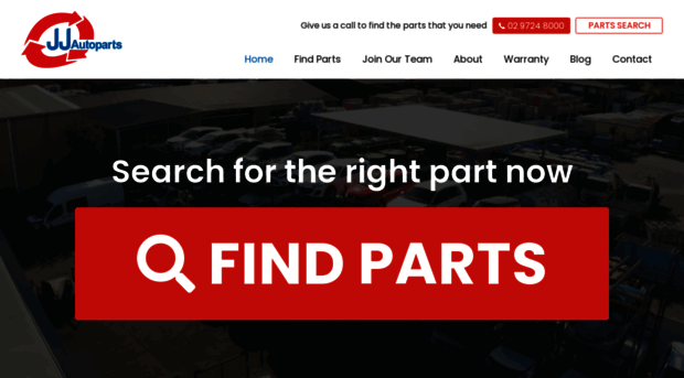 jjautoparts.com.au