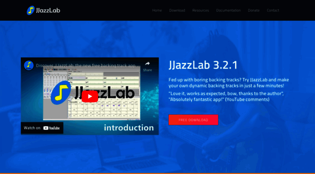 jjazzlab.com