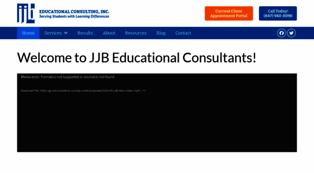 jjb-edconsultants.com