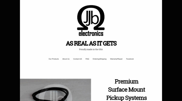 jjb-electronics.com