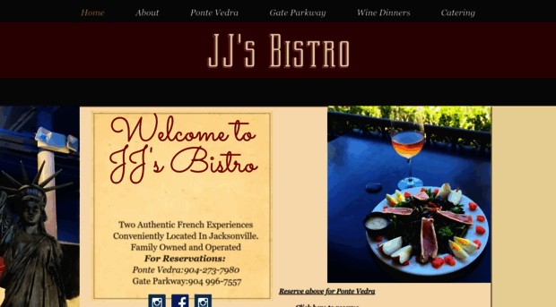 jjbistro.com