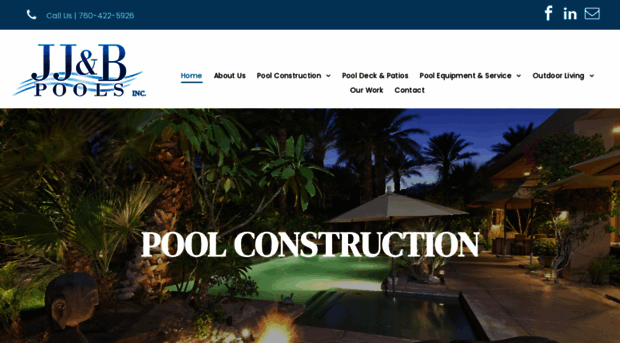 jjbpools.com