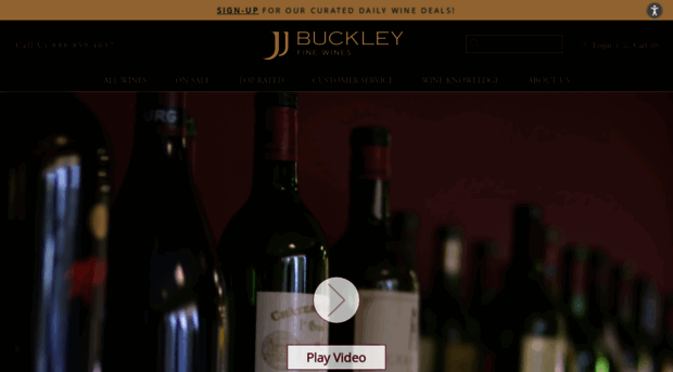 jjbuckley.com