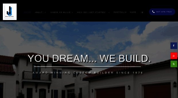 jjbuilding.com