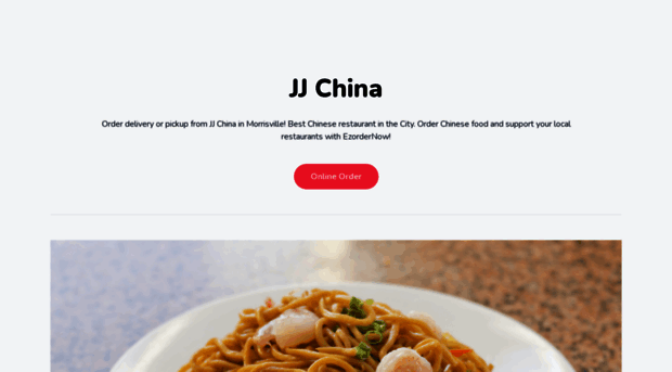 jjchinanconline.com