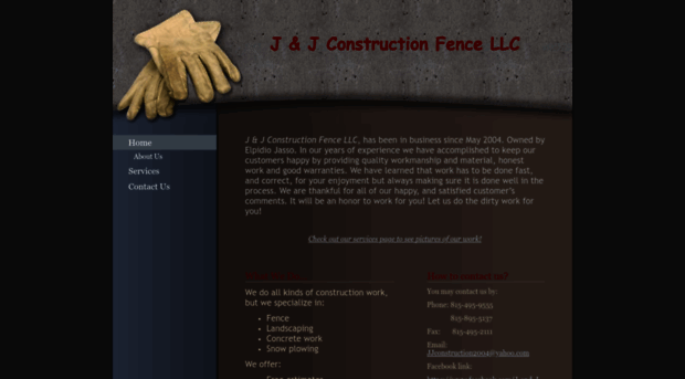 jjconstructionfence.com