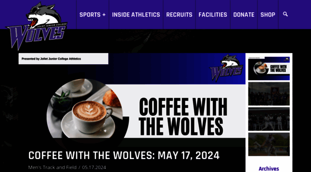 jjcwolves.com