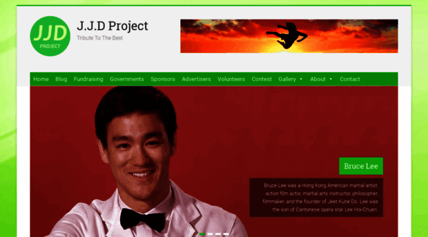 jjd-project.com