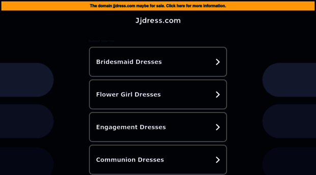 jjdress.com