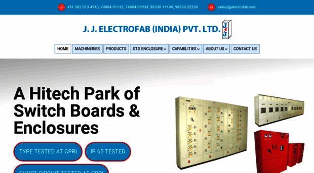 jjelectrofab.com