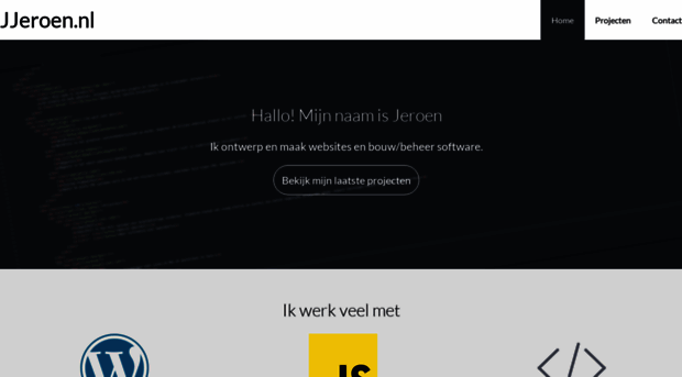 jjeroen.nl