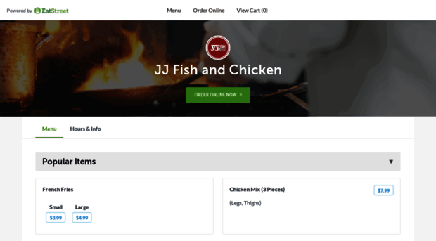 jjfishandchickenchicago.com