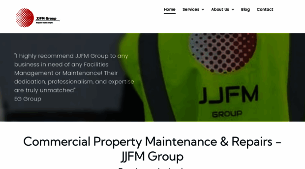 jjfmgroup.co.uk