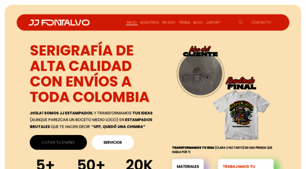 jjfontalvo.com