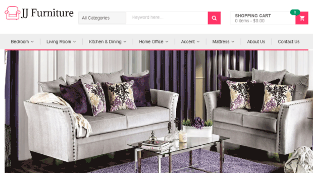 jjfurnitureonline.com