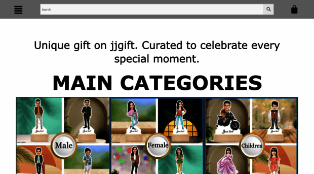 jjgift.in