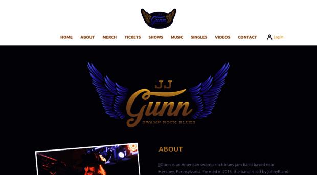 jjgunn.com