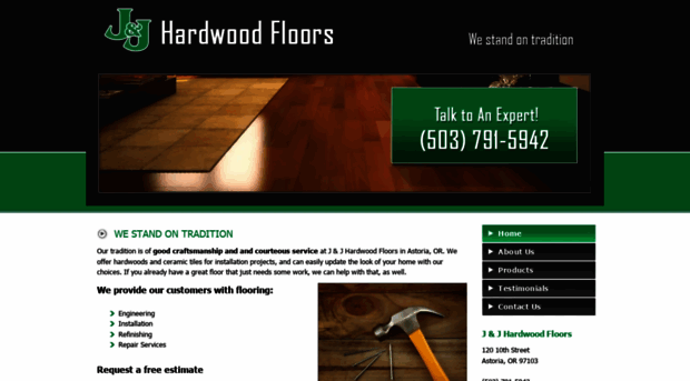 jjhardwoods.com