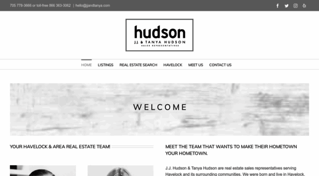 jjhudson.com