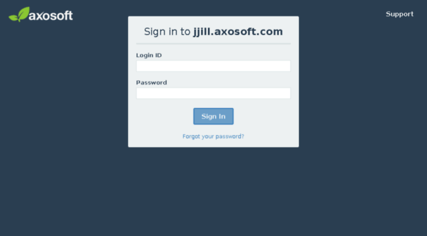 jjill.axosoft.com
