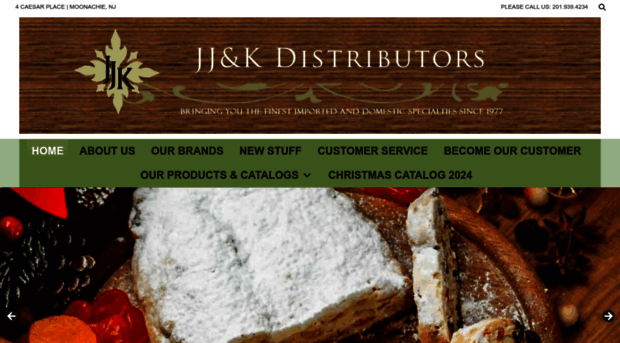 jjkfoods.com