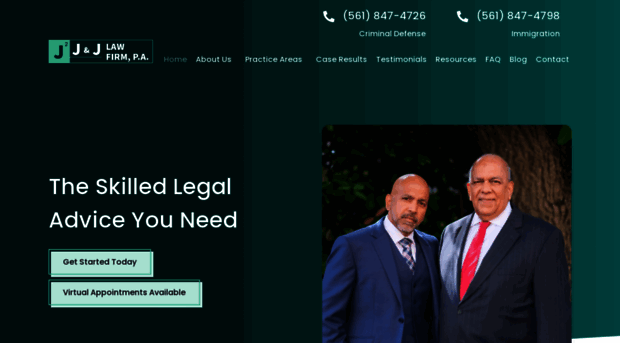 jjlawyerfl.com