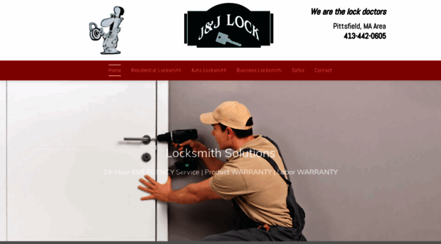 jjlock.net