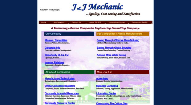 jjmechanic.com