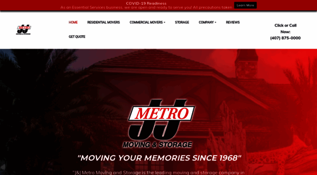 jjmetro.com