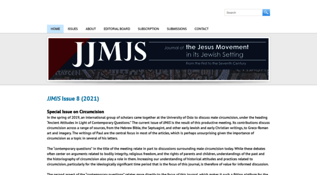 jjmjs.org