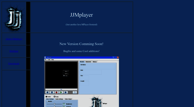 jjmplayer.sf.net