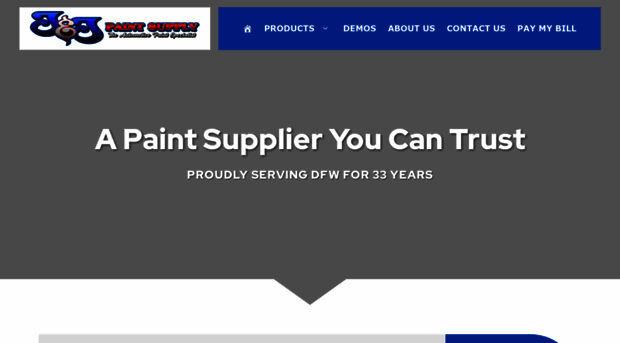 jjpaintsupply.com