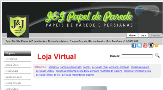 jjpapeisdeparede.com