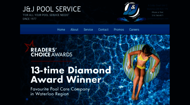 jjpoolservice.com