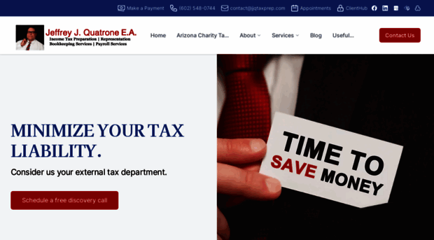 jjqtaxprep.com