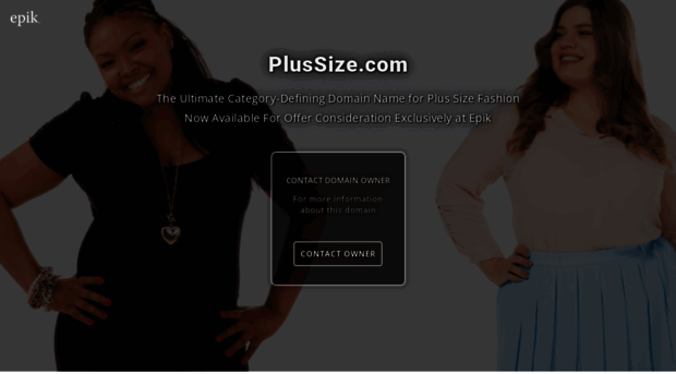 jjrae.plussize.com