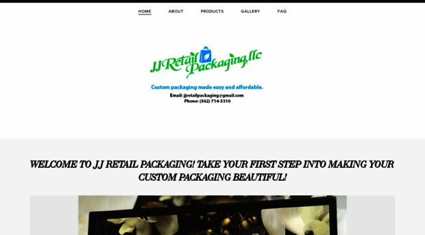 jjretailpackaging.com